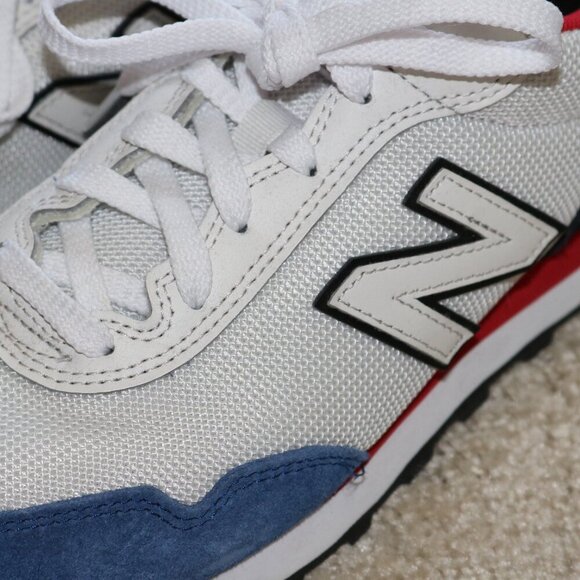 New Balance 515 shoes - Picture 2 of 5